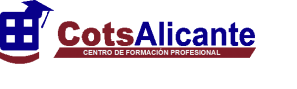 Cots Alicante Logo